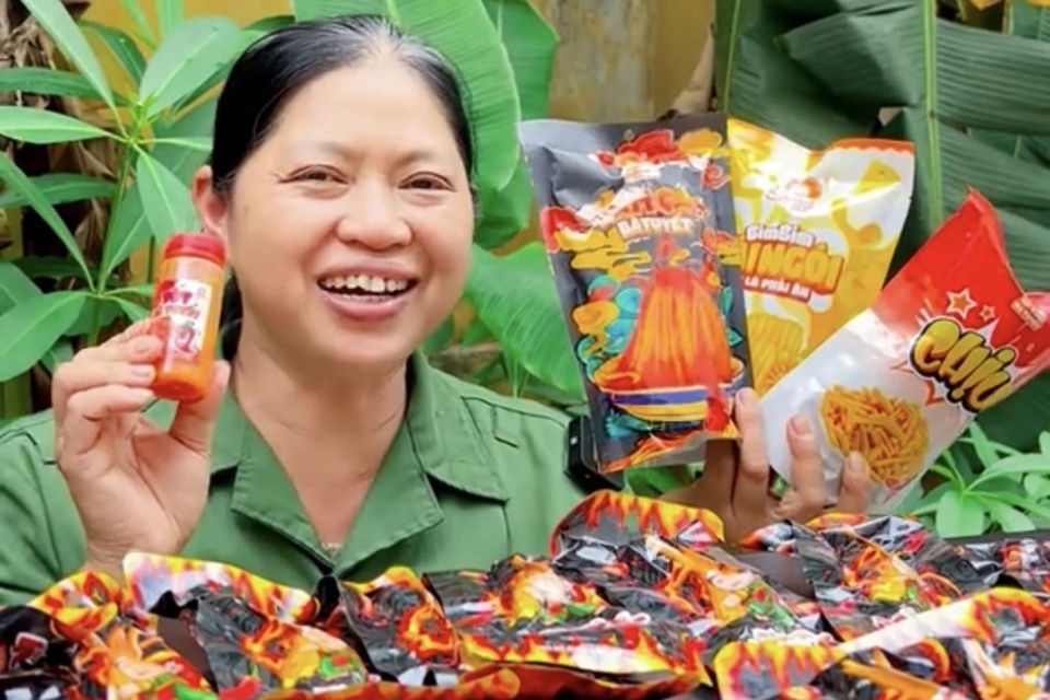 “Ăn Cùng Bà Tuyết” thu 131 tỷ sau 6 tháng, vượt mặt nhiều thương hiệu lớn ngành thực phẩm