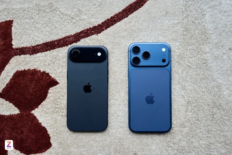 iPhone 17 mất đà sau giai đoạn bùng nổ, thị trường Mỹ yếu, Trung Quốc lại khan hàng