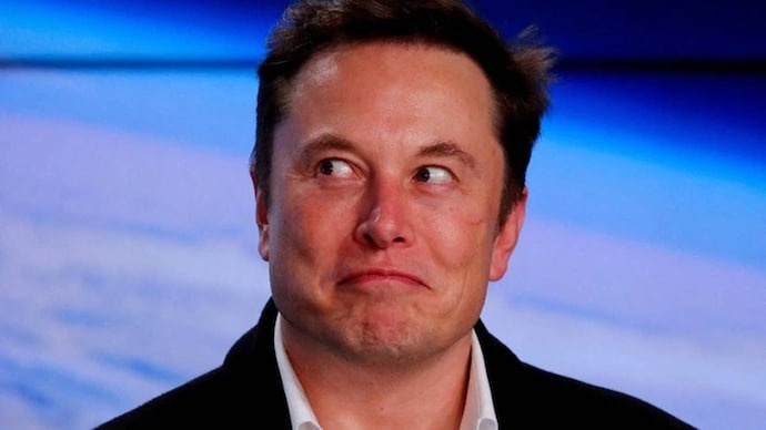 Elon Musk gây chú ý khi “hóng” bê bối tình ái CEO công ty tỷ USD