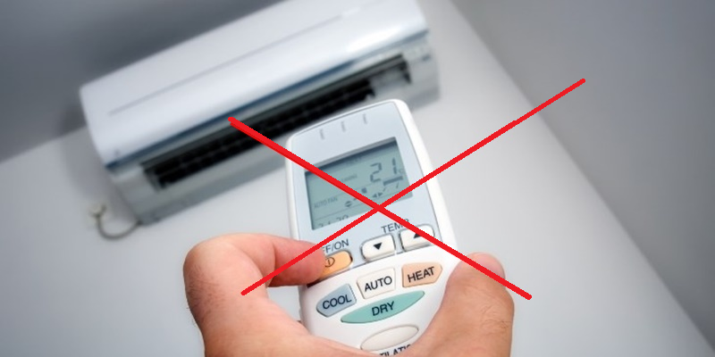 Tiền điện tăng vọt vì dùng điều hòa sai cách: Cảnh báo những thói quen "ngốn điện" mùa hè