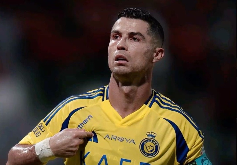 Mahrez bác bỏ nhận định của Ronaldo: Saudi Pro League chưa thể vào top 5