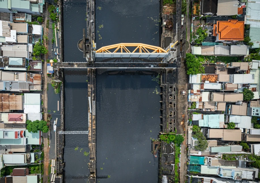 Diễn biến mới tại dự án chống ngập 10.000 tỷ ở TP.HCM