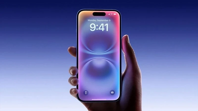 Apple cải tổ Siri với Apple Intelligence: Điều khiển iPhone hoàn toàn bằng giọng nói