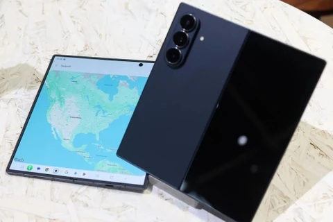 iPhone màn hình gập – Apple chuẩn bị ra mắt smartphone gập đầu tiên vào 2026