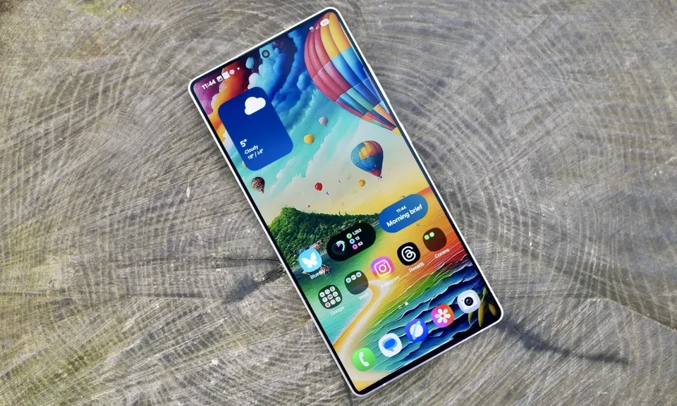 Galaxy S26 Ultra nâng cấp nhiều hiệu năng vượt trội 