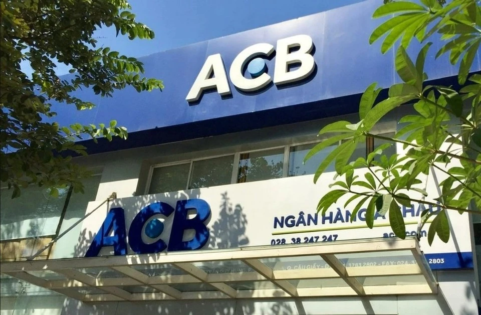 ACB vào cuộc chơi mới, quyết đấu VPBank, Techcombank, MB