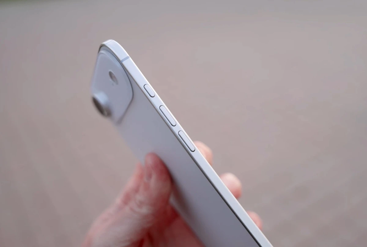 Những lý do nên chờ Iphone 17