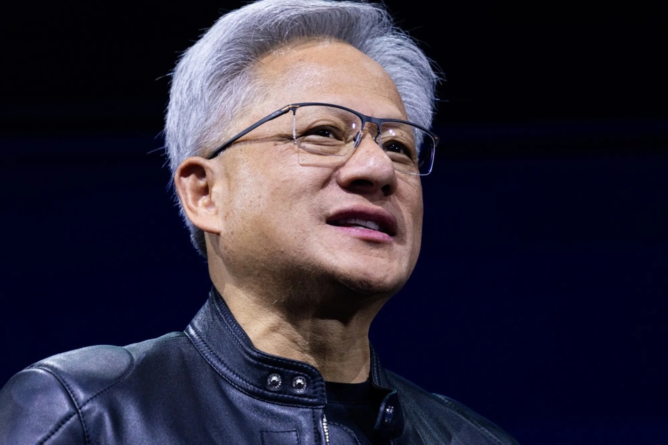 Cường độ làm việc phi thường của CEO Nvidia Jensen Huang: Bí quyết đưa Nvidia chạm mốc 4.200 tỷ USD