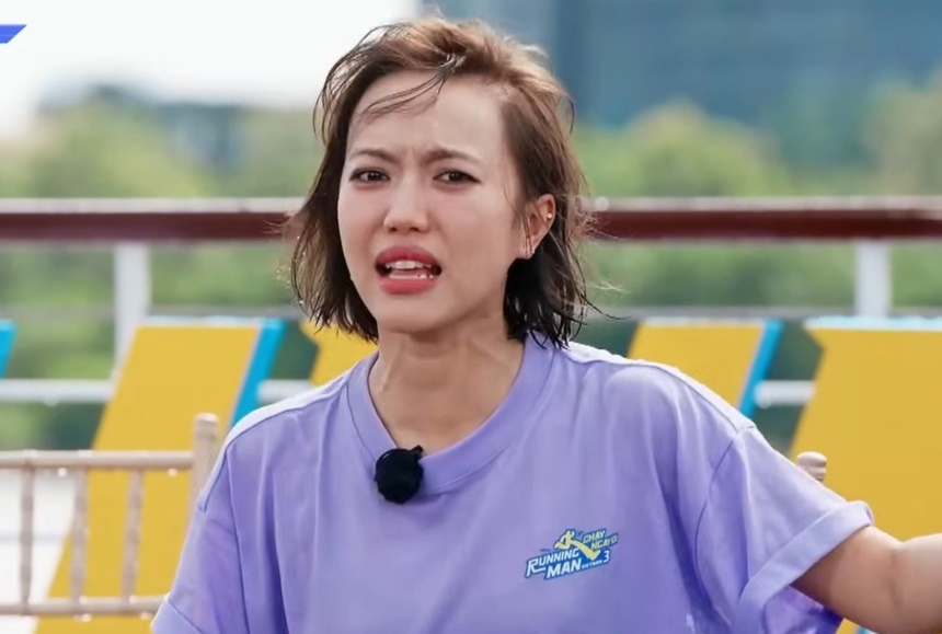 Diệu Nhi không làm nổi một phép toán