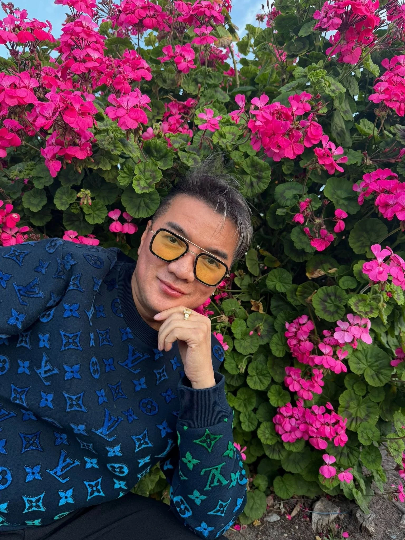 Đàm Vĩnh Hưng đã lên tiếng đính chính 