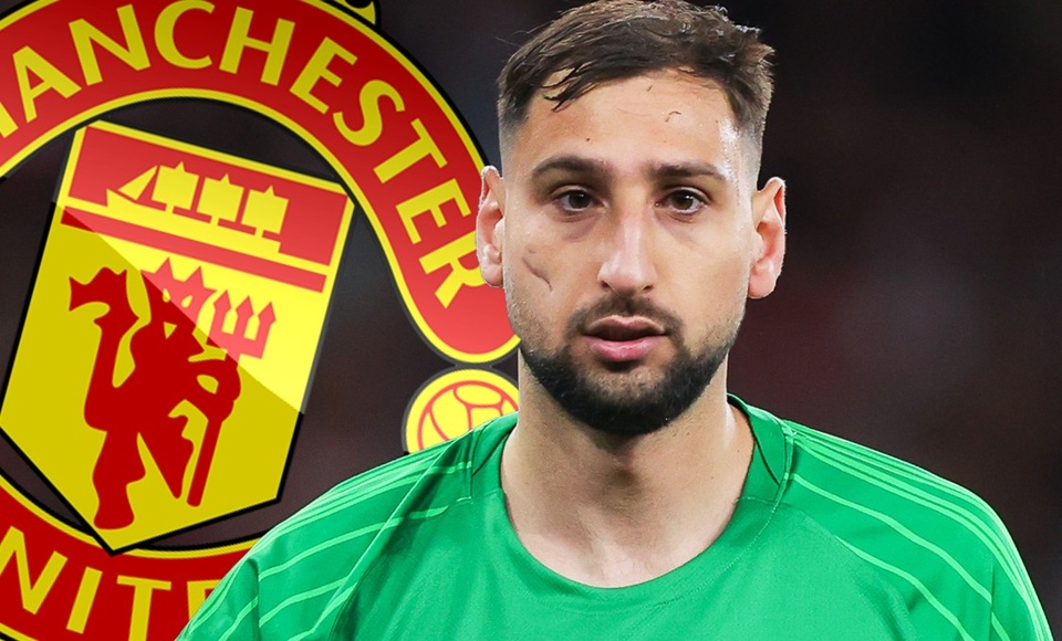 MU Nhắm Mua Donnarumma Thay Martinez – Bước Đi Quan Trọng Trong Công Cuộc Tái Thiết