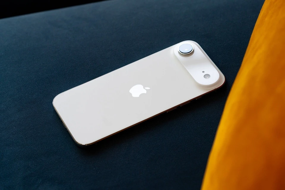 Cả Apple lẫn Samsung đều không làm được điều này