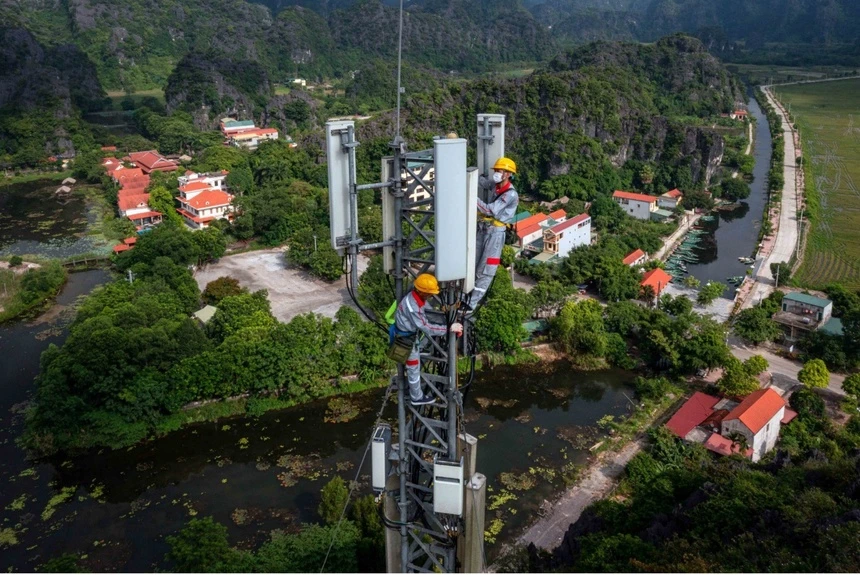 Việt Nam lọt top 20 thế giới về tốc độ Internet di động, Viettel đứng thứ 3 toàn cầu