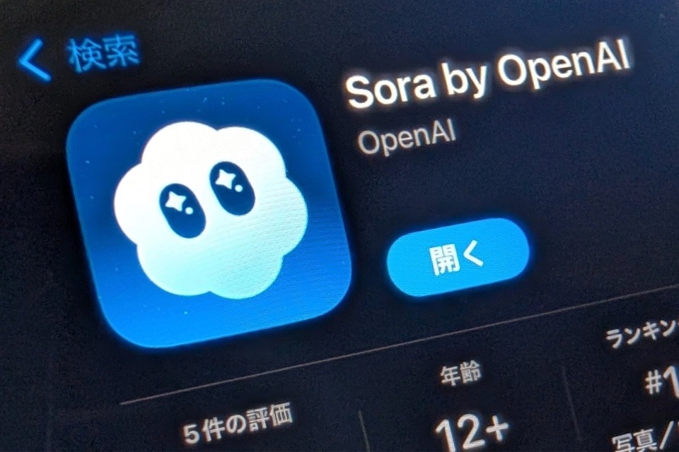 Báo động về Sora 2 của ChatGPT