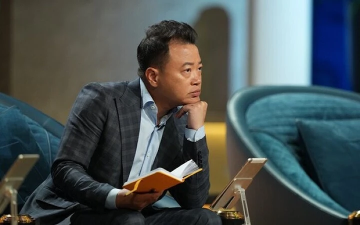 Công an Hà Nội làm việc với Shark Bình về dự án tiền ảo AntEx