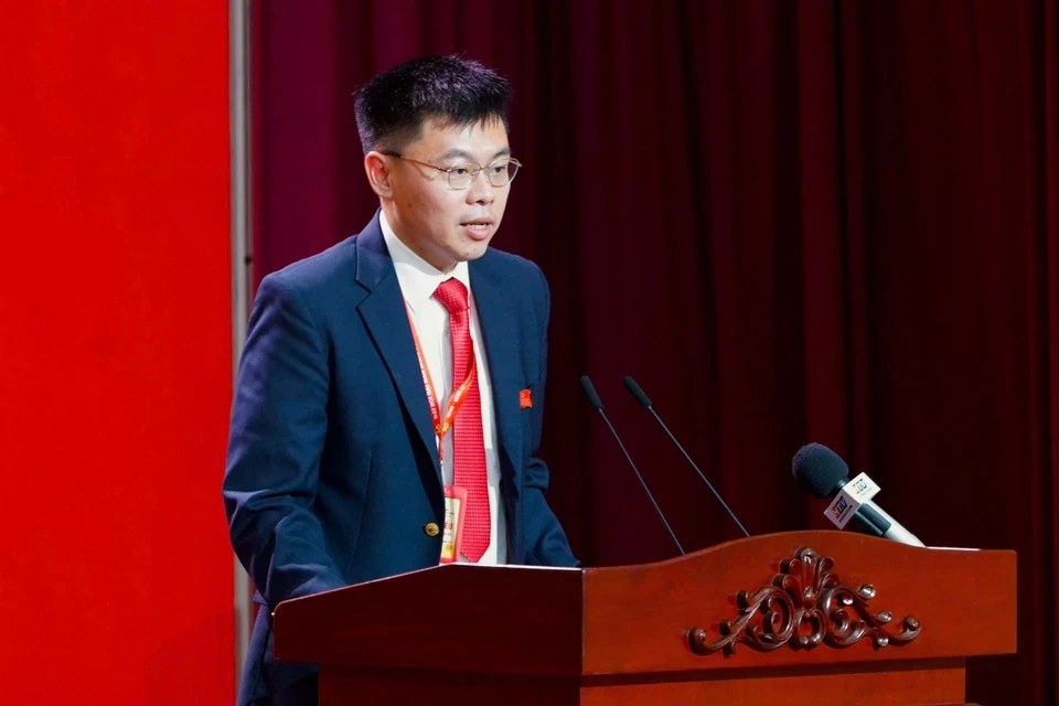 Cách để TP.HCM tăng trưởng trên 10% mỗi năm