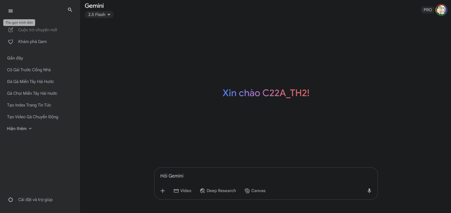 Bug Ám Ảnh nhiều ngày khiến Lập Trình Viên Kỳ Cựu “Bó Tay”, Vậy Mà AI Xử Lý Gọn Trong một nốt nhạc tại sao