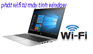 Cách Phát WiFi có dây Từ Máy Tính Windows 11 Đơn Giản Nhất 2025