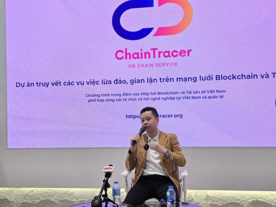 Thủ đoạn che giấu dòng tiền trong vụ dự án của Shark Bình