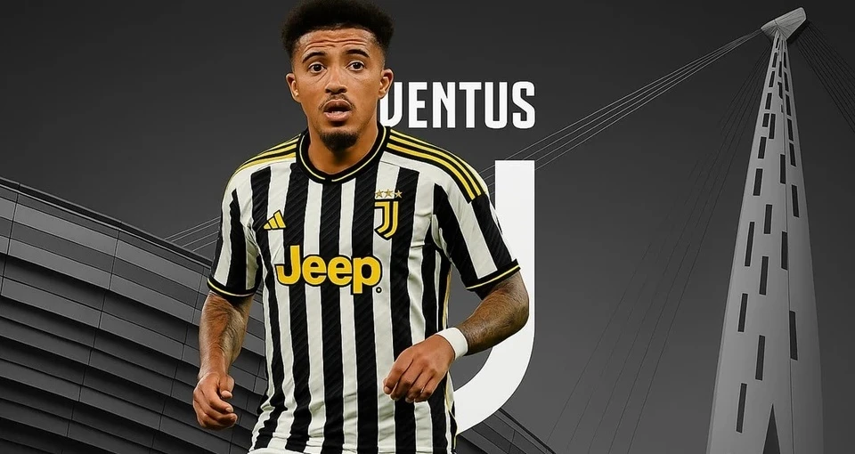 Jadon Sancho giảm 50% lương để gia nhập Juventus: Thỏa thuận sắp hoàn tất